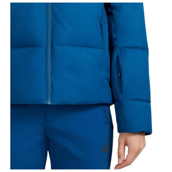4F TECHNICAL JACKET